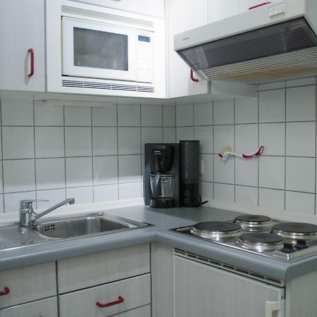 Ferienwohnung Boje 4 Schillig Exteriér fotografie