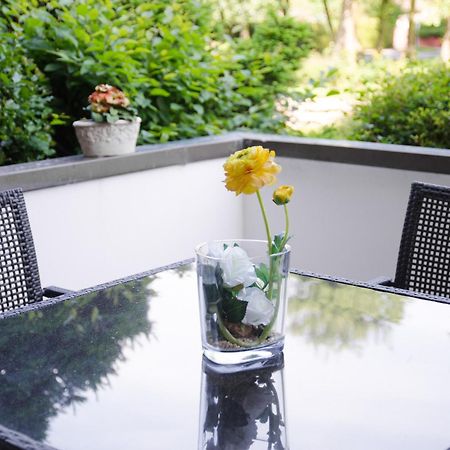 Ferienwohnung Boje 4 Schillig Exteriér fotografie